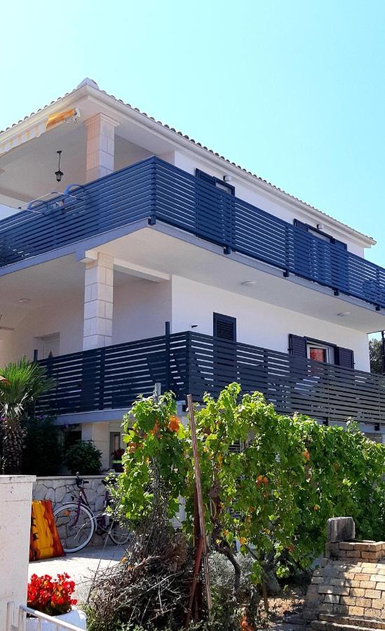 Sparadici Grebaštica 外观 照片