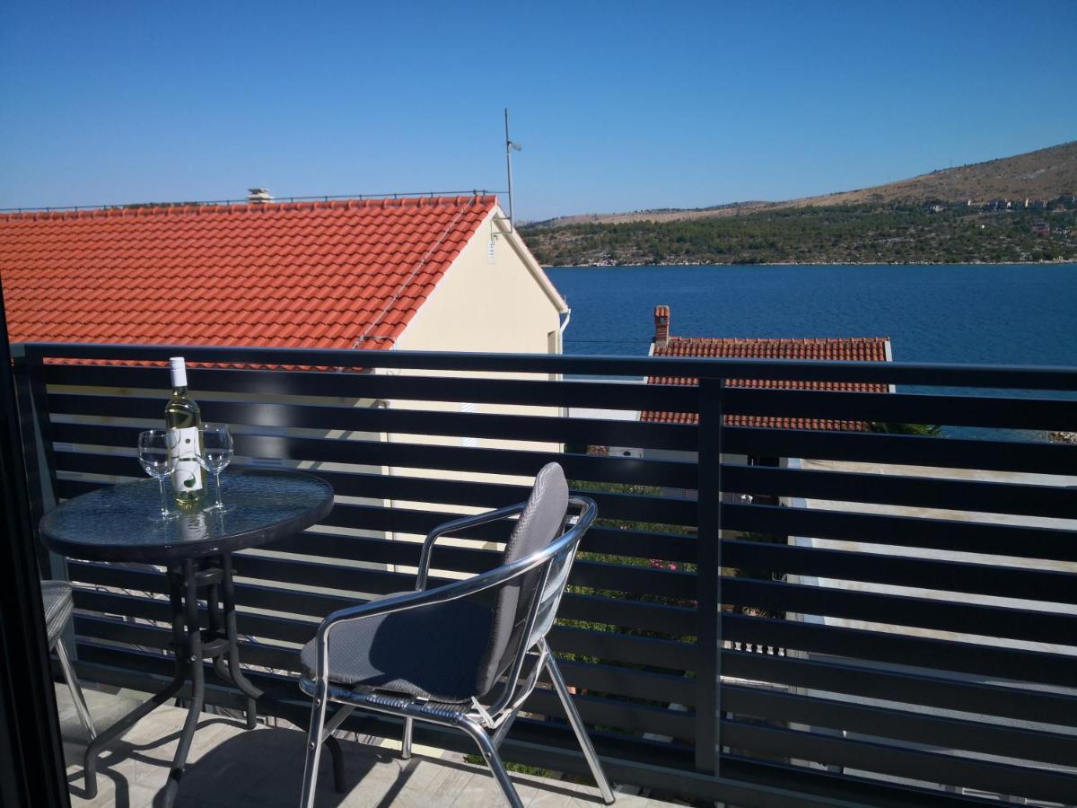 Sparadici Grebaštica 外观 照片