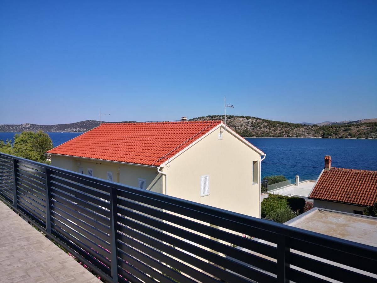 Sparadici Grebaštica 外观 照片