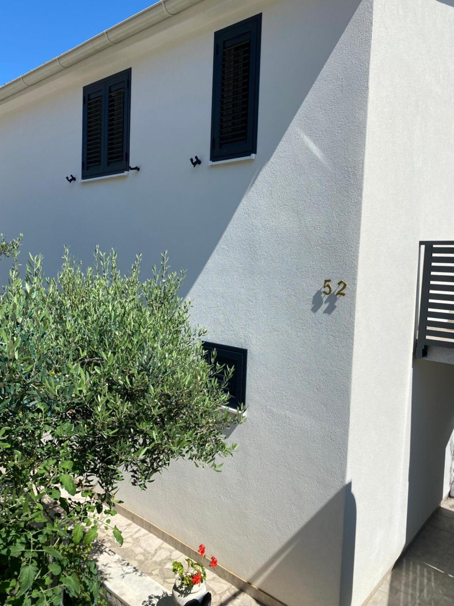 Sparadici Grebaštica 外观 照片