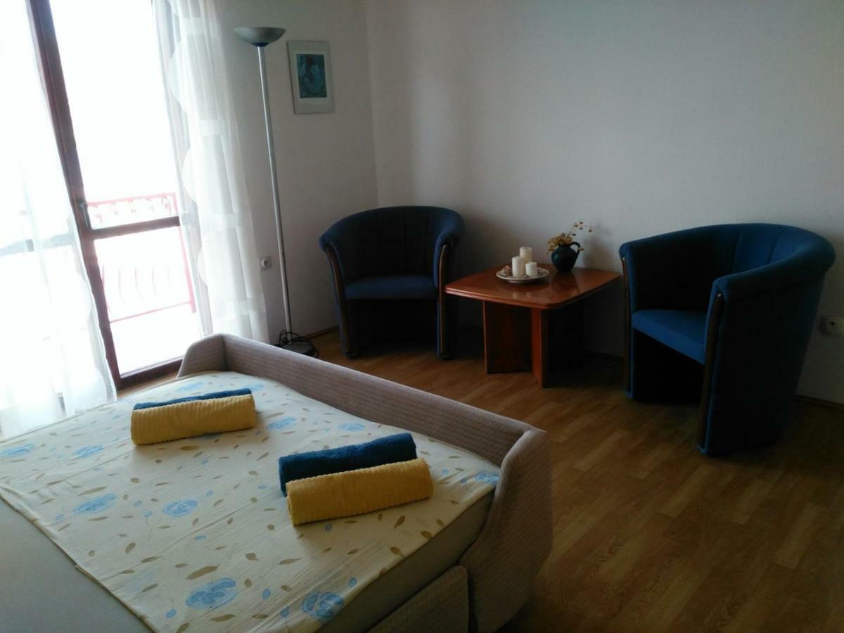 Sparadici Grebaštica 客房 照片